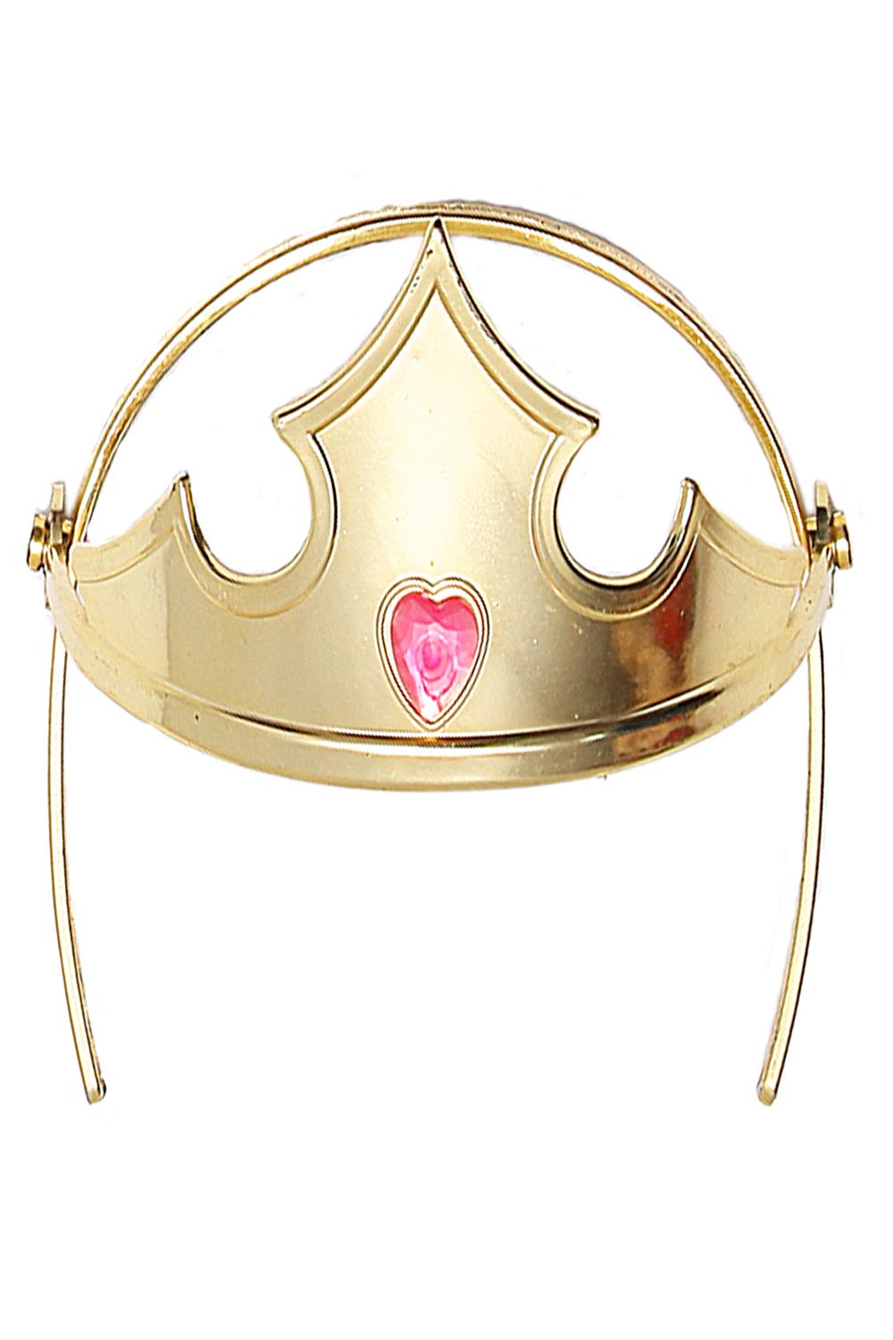 CORONA PRINCIPESSA AMAZZONE